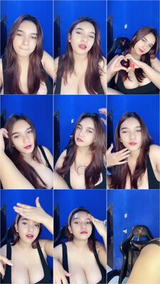 BbyBell's First Fuck: Dijebol Habis di Kamar Mandi! 6