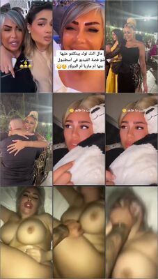 فرسة سكسي عسل تتناك من فحلها بقوة في الفراش طلع آهاتها