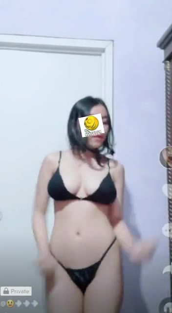 Bulu Ketiak Lara Bikin Kontol Pengen Nyemplung!